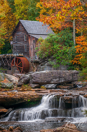Glade Creek Mil (2012)