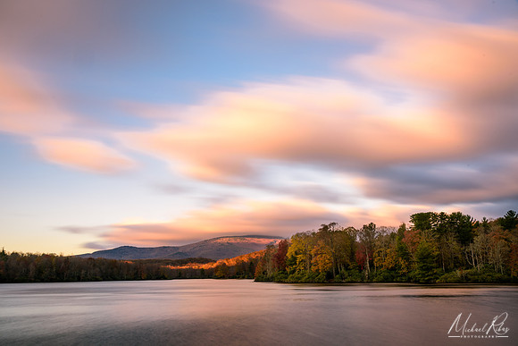 Price Lake (2018)