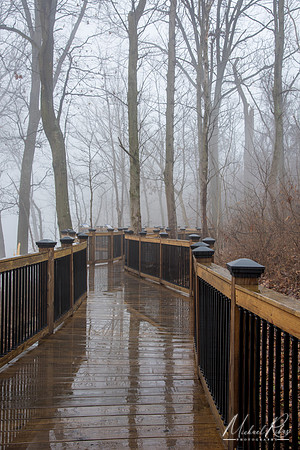 Fort Boreman Boardwalk (2018)