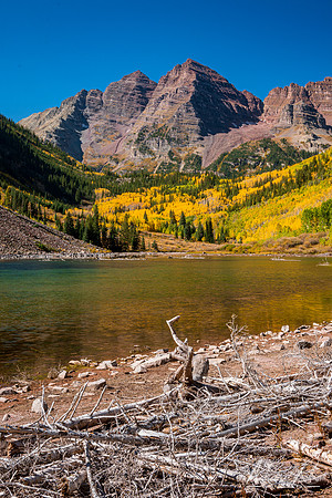 Maroon Bells (2021)