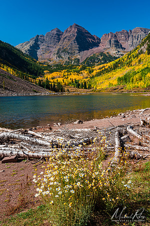 Maroon Bells (2021)