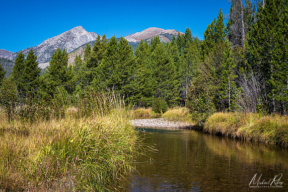 Colorado River Headwaters (2021)