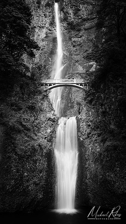 Multnomah Falls (2017)