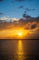 Sunrise Over Bonaire (2024)