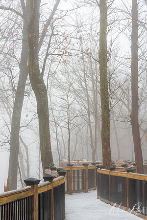 Fort Boreman Walkway (2019)