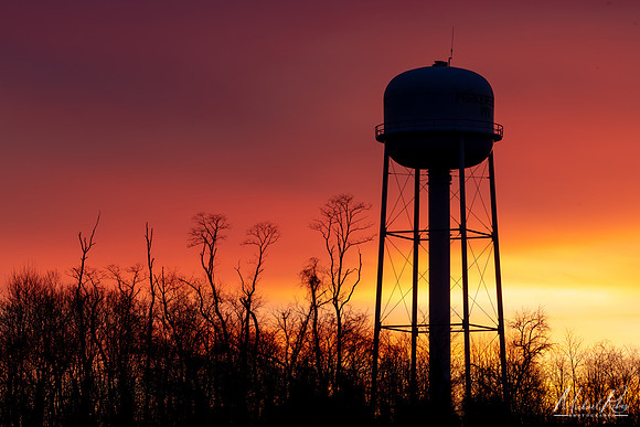 Sunrise (2019)