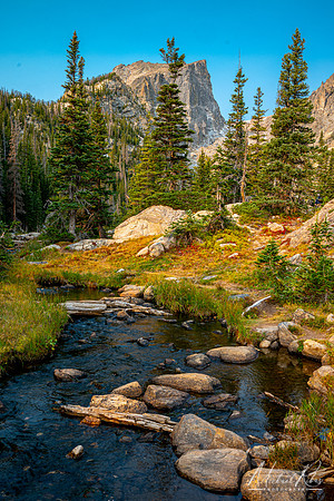 Rocky Mountain National Park (2021)