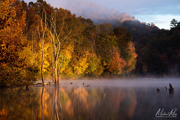 North Bend Lake (2022)
