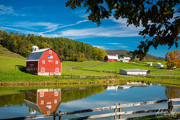 Edray Barn and Farm (2022)