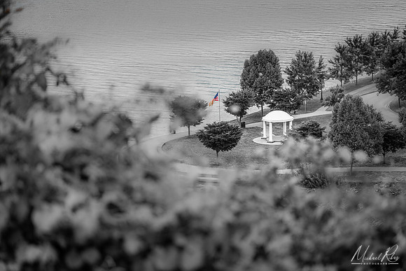 Parkersburg Point Park (2022)