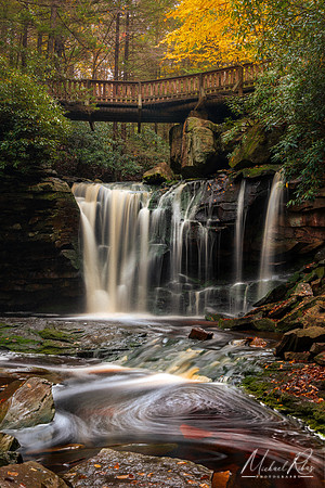 Elakala Falls (2023)