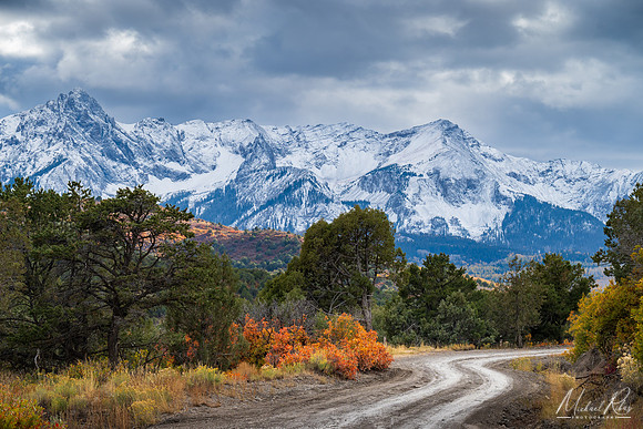 Mt. Sneffles (2023)