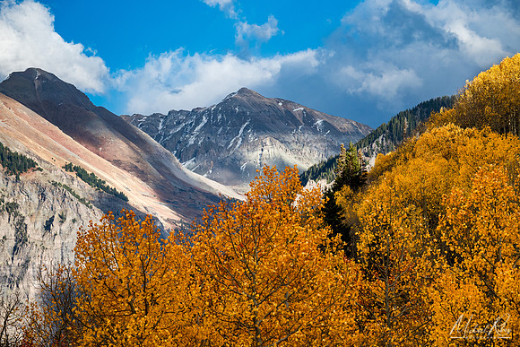 Telluride Mountain (2023)