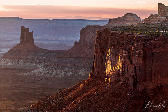 Canyonlands Last Light (2023)