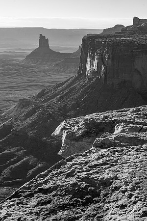 Canyonlands Eveing Light (2023)