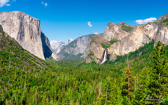 Yosemite Valley (2023)