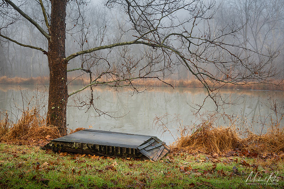 By the Pond (2023)