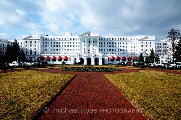 The Greenbrier