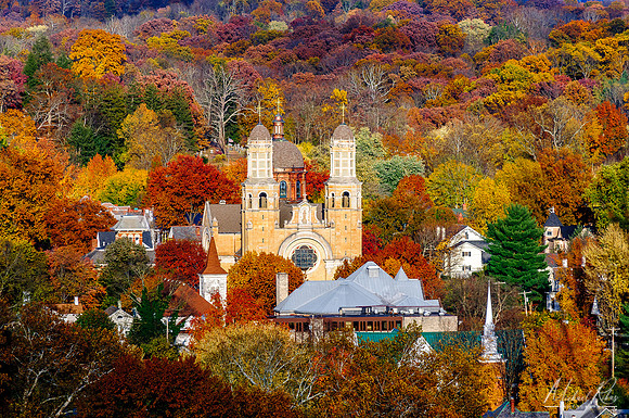 Basilica of St. Mary of the Assumption (2013)