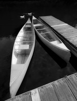 Two Canoes (2015)