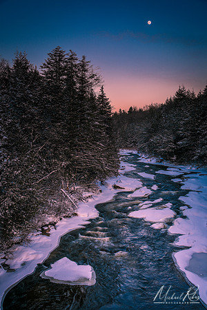 Blackwater River (2016)