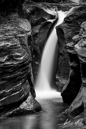 Robinson Falls (2017)
