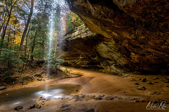 Ash Cave (2018)