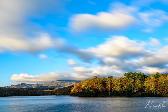 Price Lake Early Morning (2018)