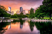 Charlotte Evening (2018)
