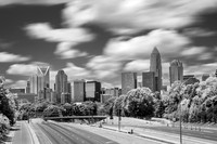 Charlotte Long Exposure (2022)