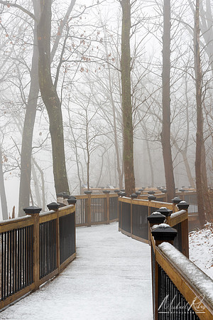 Fort Boreman Walkway (2019)