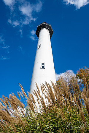 Summersville Lake Lighthouse (2021)