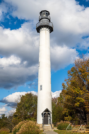 Summersville Lake Lighthouse (2021)