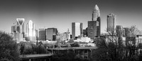 Charlotte Skyline (2022)