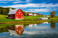 Edray Barn and Farm (2022)
