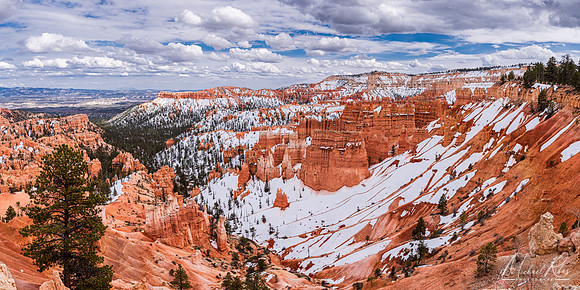 Bryce Canyon Pano (2019)