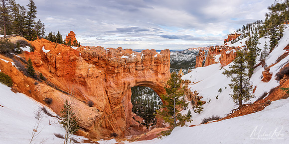 Natural Arch (2019)