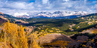 San Juan Mountains Pano (2023)