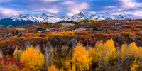 The Dallas Divide Pano (2023)