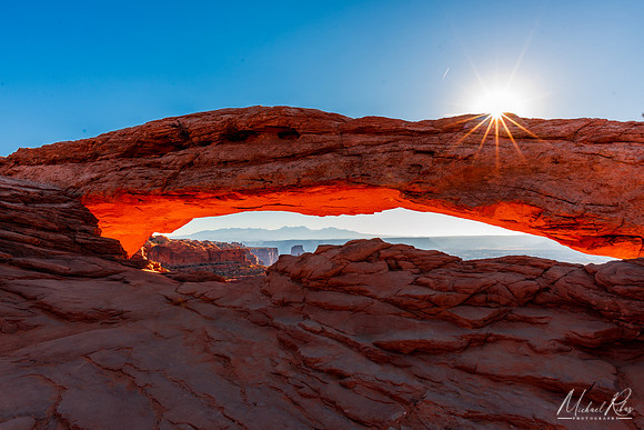 Mesa Arch (2023)