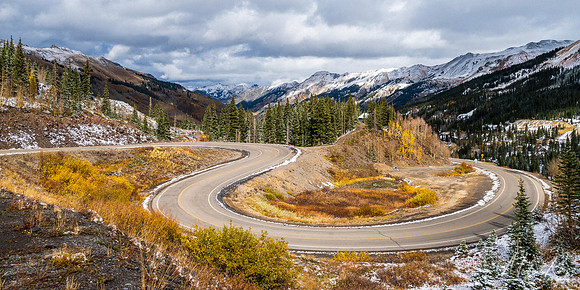 Million Dollar Highway (2023)