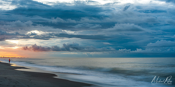 At the Edge of the Sea (2022)