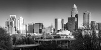Charlotte Skyline (2022)