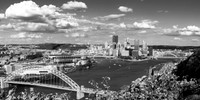 Pittsburgh from West End (2019)