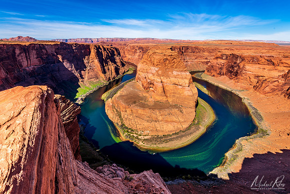 Horseshoe Bend Arizona (2019)
