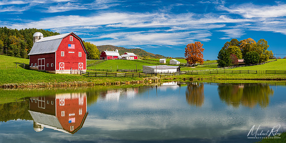 Edray Farm (2022)