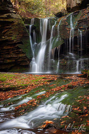 Elakala Falls (2021)