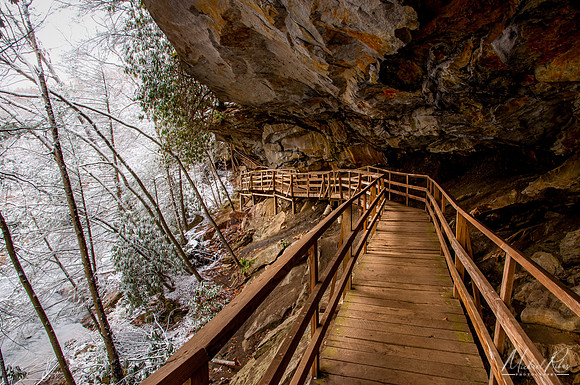 Alum Cave (2013)