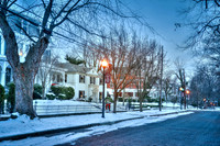 Christmas on Ann Street (2010)