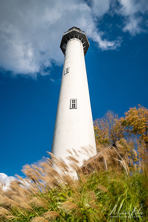 LIghthouse at Summersville (2021)